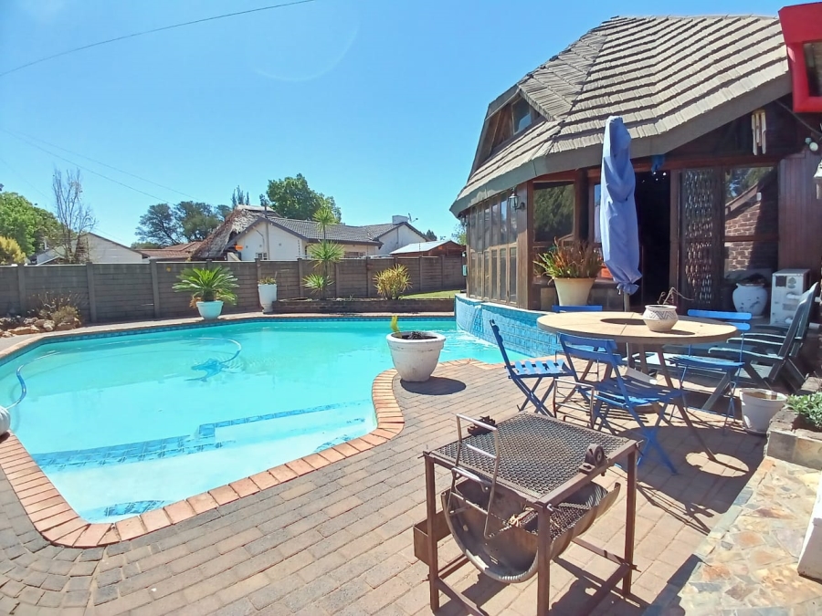 3 Bedroom Property for Sale in Sasolburg Ext 11 Free State
